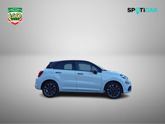 FIAT 500X usata, con Airbag Passeggero
