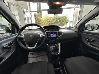 LANCIA Ypsilon usata, con Chiusura centralizzata telecomandata