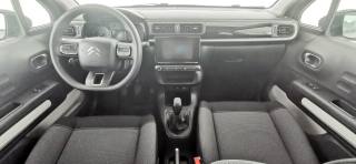CITROEN C3 usata, con Controllo automatico clima