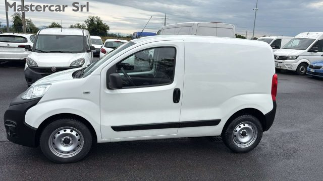 FIAT Fiorino usata, con Airbag Passeggero