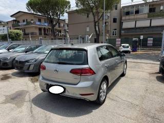 VOLKSWAGEN Golf usata, con Airbag laterali