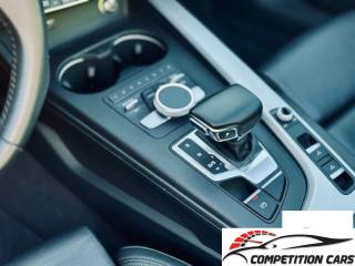 AUDI A5 usata, con Controllo trazione