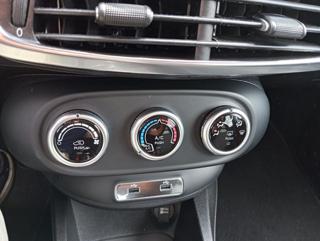 FIAT 500X usata, con Controllo vocale