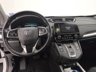HONDA CR-V usata, con Cruise Control