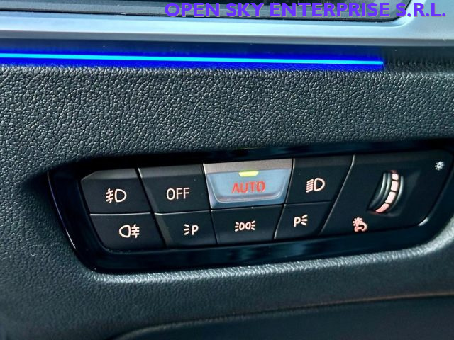 BMW 330 usata, con Controllo automatico clima