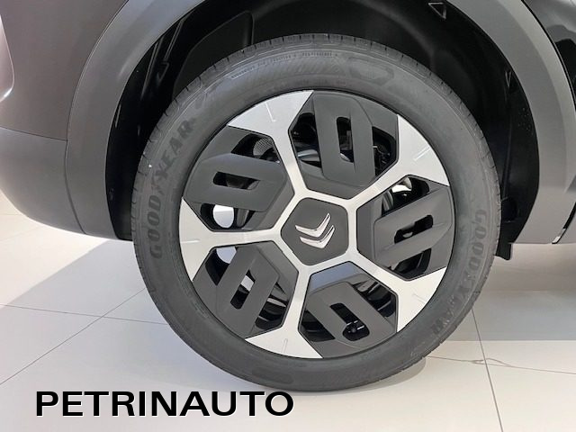 CITROEN C4 usata, con Volante multifunzione