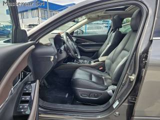 MAZDA CX-30 usata, con Climatizzatore