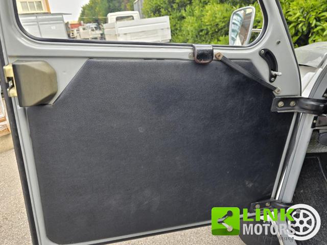 CITROEN 2CV usata 20