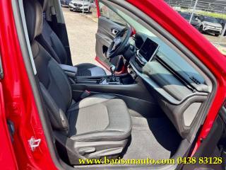 JEEP Compass usata, con Autoradio