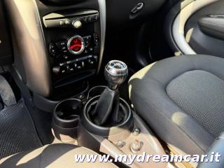 MINI Countryman usata, con ESP