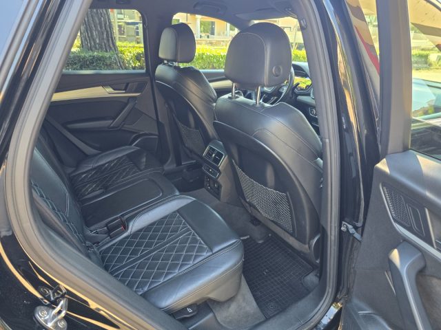 AUDI Q5 usata 180
