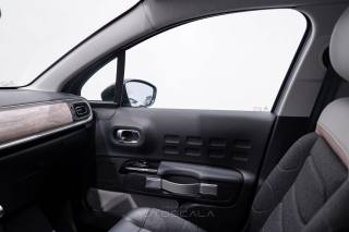 CITROEN C3 usata, con Volante in pelle