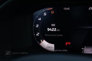 CUPRA Leon usata, con Boardcomputer