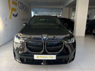 BMW X3 usata, con Airbag Passeggero