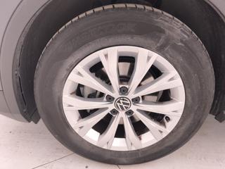 VOLKSWAGEN Tiguan usata, con Chiusura centralizzata