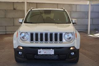 JEEP Renegade usata, con Airbag Passeggero