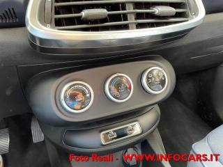 FIAT 500X usata, con Chiusura centralizzata telecomandata