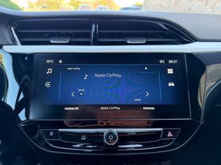 OPEL Corsa usata, con Isofix