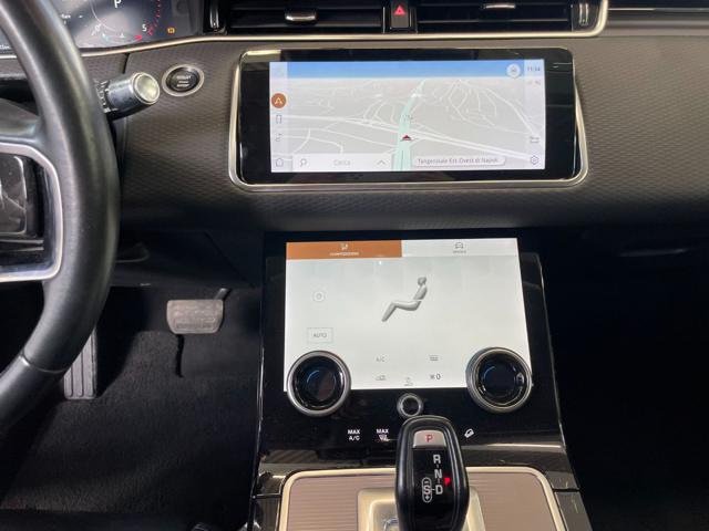 LAND ROVER Range Rover Evoque usata, con Park Distance Control