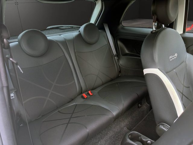 FIAT 500 usata 18