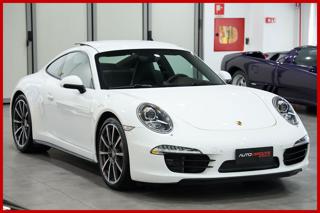 PORSCHE 991 usata, con Airbag laterali