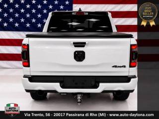 DODGE RAM usata 3