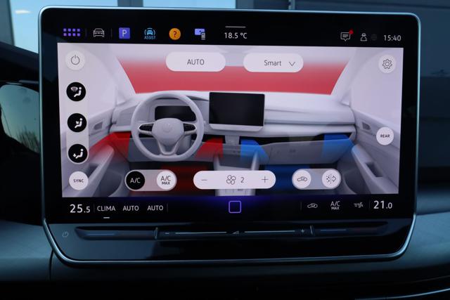 VOLKSWAGEN Golf usata, con Chiusura centralizzata telecomandata