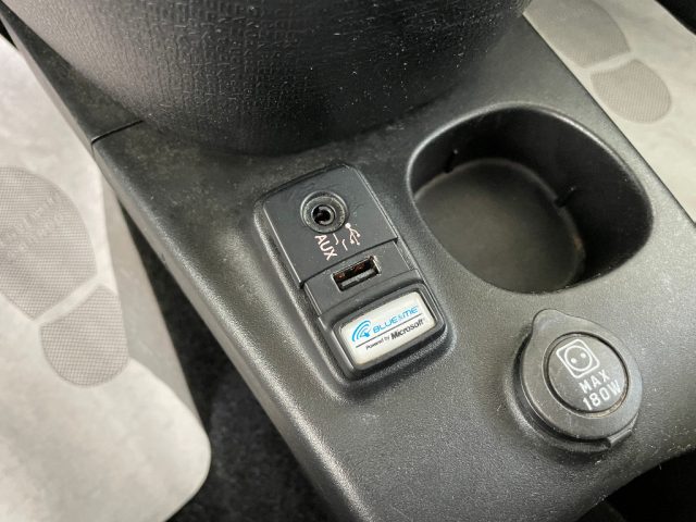 FIAT Panda usata 29