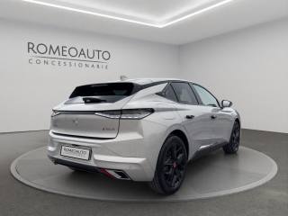 DS AUTOMOBILES DS 4 usata, con Cerchi in lega