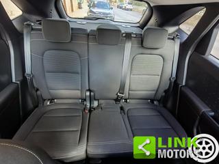 FORD Kuga usata, con Chiusura centralizzata telecomandata