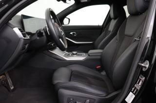 BMW 318 usata, con Controllo trazione