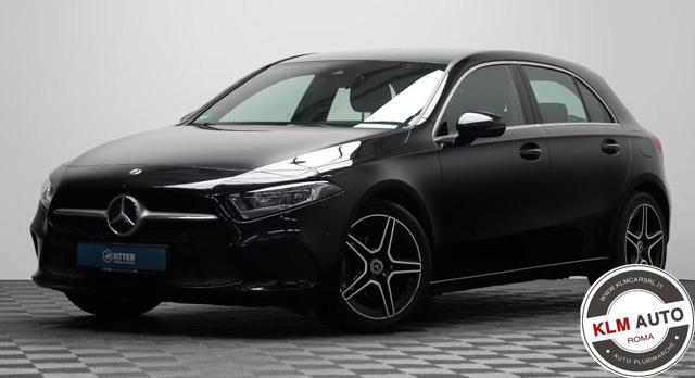 MERCEDES-BENZ A 180 usata, con ABS