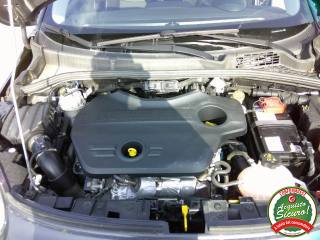 FIAT 500X usata, con Sensori di parcheggio posteriori