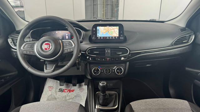 FIAT Tipo usata, con Fendinebbia