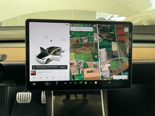 TESLA Model 3 usata, con Immobilizzatore elettronico