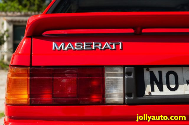MASERATI 224 usata 90