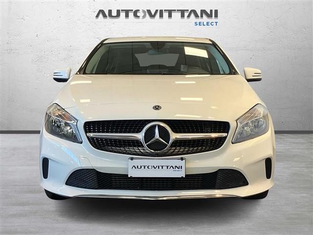 MERCEDES-BENZ A 180 usata 1