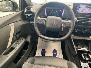 CITROEN C4 usata, con Controllo trazione
