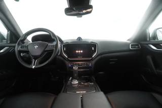 MASERATI Ghibli usata 4