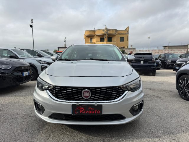 FIAT Tipo usata, con ABS