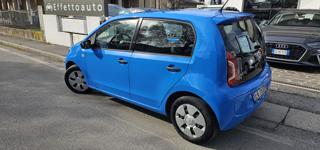 VOLKSWAGEN up! usata, con Airbag laterali