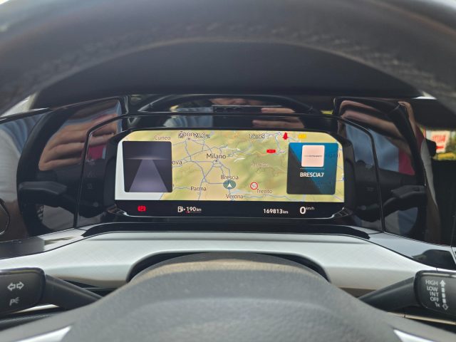 VOLKSWAGEN Golf usata, con Start/Stop Automatico