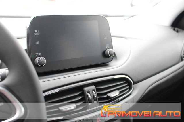 FIAT Tipo usata, con Climatizzatore
