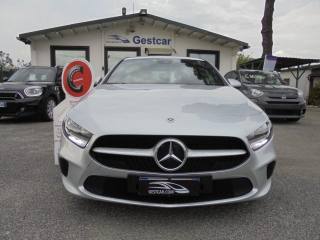 MERCEDES-BENZ A 180 usata, con Airbag
