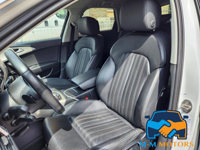 AUDI A6 allroad usata, con Chiusura centralizzata
