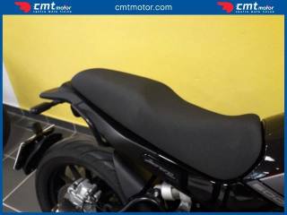 BENELLI Leoncino 500 usata 9