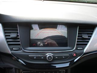 OPEL Astra usata, con Servosterzo