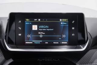 PEUGEOT 208 usata, con ESP
