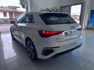 AUDI A3 usata, con Autoradio