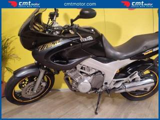 YAMAHA TDM 850 usata 6